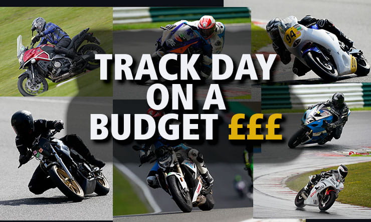 Motorcycle track days on a budget low cost_thumb
